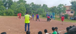 Annual Sports Meet & Athletic Events 2025-26
