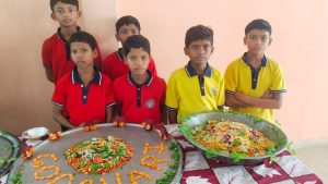 Tribal Cultural Heritage Fest & Folk Celebrations