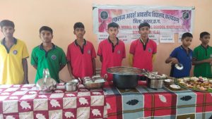 Tribal Cultural Heritage Fest & Folk Celebrations