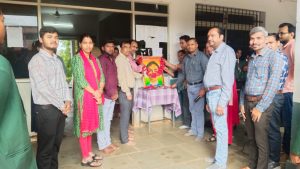 Tribal Cultural Heritage Fest & Folk Celebrations