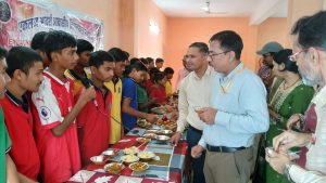 Tribal Cultural Heritage Fest & Folk Celebrations
