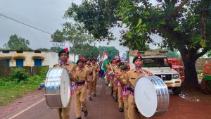 Tribal Cultural Heritage Fest & Folk Celebrations