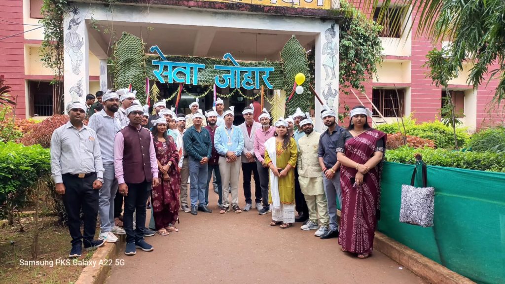 Tribal Cultural Heritage Fest & Folk Celebrations