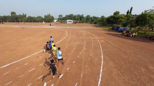 CLUSTER LEVEL SPORTS MEET 2026