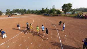 CLUSTER LEVEL SPORTS MEET 2026
