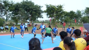 CLUSTER LEVEL SPORTS MEET 2026