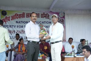CLUSTER LEVEL SPORTS MEET 2026